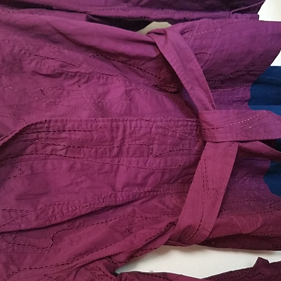 CWC cotton jacket - Picture 2 of 7